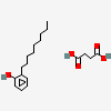 an image of a chemical structure CID 162111577