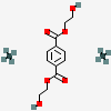 an image of a chemical structure CID 162112375