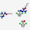 an image of a chemical structure CID 162112434