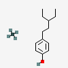 an image of a chemical structure CID 162112687