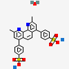 an image of a chemical structure CID 16211287