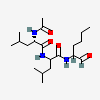 an image of a chemical structure CID 16211548