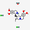 an image of a chemical structure CID 16211583