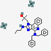 an image of a chemical structure CID 162116057