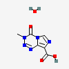 an image of a chemical structure CID 162116751