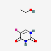 an image of a chemical structure CID 162117688