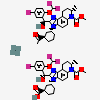 an image of a chemical structure CID 162119942