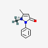 an image of a chemical structure CID 16212004
