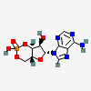an image of a chemical structure CID 16212025