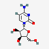 an image of a chemical structure CID 16212026