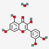 an image of a chemical structure CID 16212154