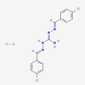 Robenidine Hydrochoride