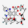 化学结构CID 16212181的图像