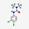 an image of a chemical structure CID 16212191