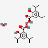 an image of a chemical structure CID 16212228