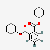 an image of a chemical structure CID 16212235