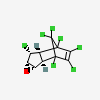 an image of a chemical structure CID 16212247