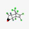 an image of a chemical structure CID 16212294