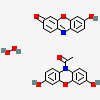 an image of a chemical structure CID 162122974