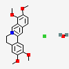 an image of a chemical structure CID 16212317