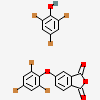 an image of a chemical structure CID 162123231