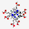 an image of a chemical structure CID 16212340