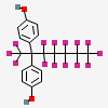 an image of a chemical structure CID 162123864