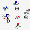 an image of a chemical structure CID 162123944