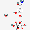 an image of a chemical structure CID 16212513