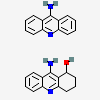 an image of a chemical structure CID 162125357