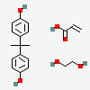 an image of a chemical structure CID 16212661