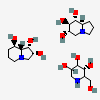 an image of a chemical structure CID 162126639