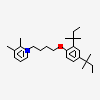 an image of a chemical structure CID 1621272