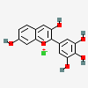 an image of a chemical structure CID 16212723
