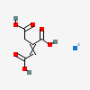 an image of a chemical structure CID 162129312
