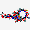 an image of a chemical structure CID 16212950