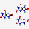 an image of a chemical structure CID 162129512