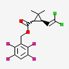 an image of a chemical structure CID 16213028