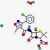 an image of a chemical structure CID 16213036