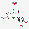 an image of a chemical structure CID 16213065