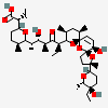 an image of a chemical structure CID 16213105