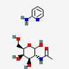 an image of a chemical structure CID 162131344
