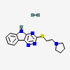 an image of a chemical structure CID 162131654