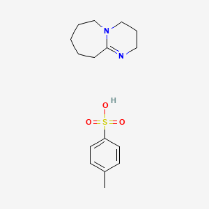 Tsoh Dbu C16h24n2o3s Pubchem