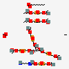 an image of a chemical structure CID 162132274