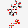 an image of a chemical structure CID 162132694