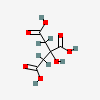 an image of a chemical structure CID 16213286