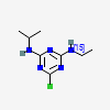 an image of a chemical structure CID 16213378