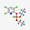an image of a chemical structure CID 16213399