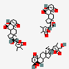 an image of a chemical structure CID 162133999